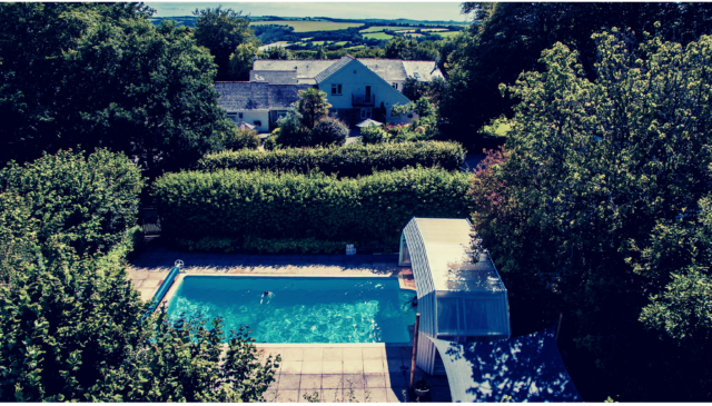 Our Cottages